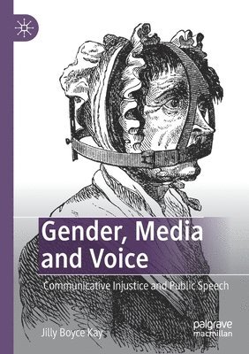 bokomslag Gender, Media and Voice