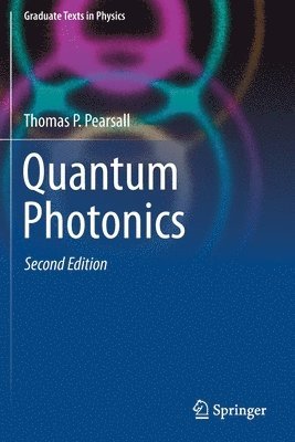 Quantum Photonics 1