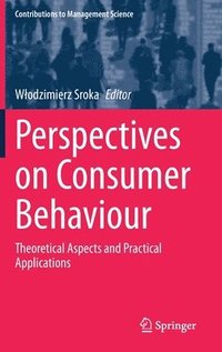 bokomslag Perspectives on Consumer Behaviour