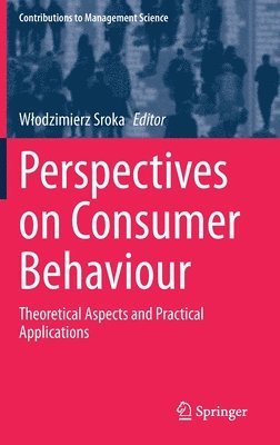 Perspectives on Consumer Behaviour 1