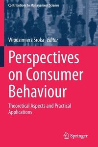 bokomslag Perspectives on Consumer Behaviour