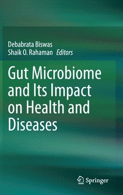 Gut Microbiome and Its Impact on Health and Diseases 1