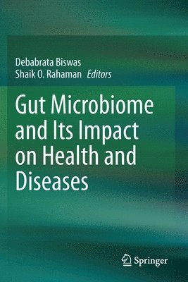 Gut Microbiome and Its Impact on Health and Diseases 1