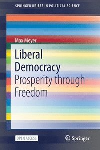 bokomslag Liberal Democracy