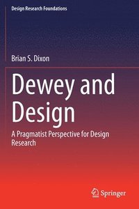 bokomslag Dewey and Design