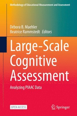 Large-Scale Cognitive Assessment 1