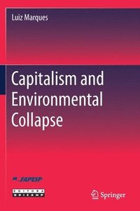 bokomslag Capitalism and Environmental Collapse