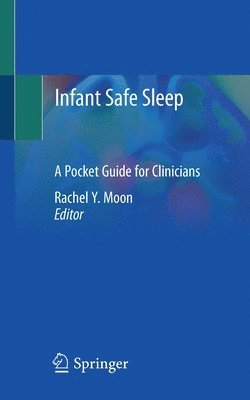 bokomslag Infant Safe Sleep
