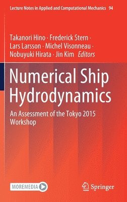 Numerical Ship Hydrodynamics 1