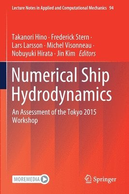 Numerical Ship Hydrodynamics 1