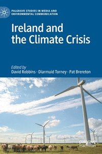 bokomslag Ireland and the Climate Crisis