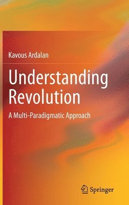 bokomslag Understanding Revolution