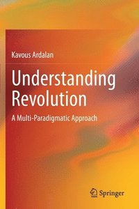 bokomslag Understanding Revolution