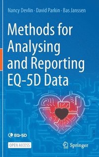 bokomslag Methods for Analysing and Reporting EQ-5D Data