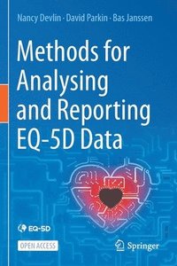 bokomslag Methods for Analysing and Reporting EQ-5D Data
