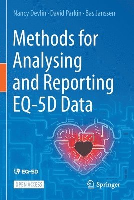 bokomslag Methods for Analysing and Reporting EQ-5D Data
