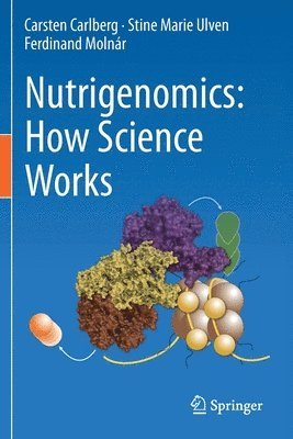 bokomslag Nutrigenomics: How Science Works