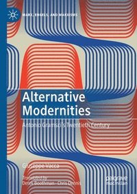 bokomslag Alternative Modernities