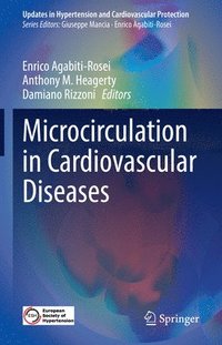 bokomslag Microcirculation in Cardiovascular Diseases