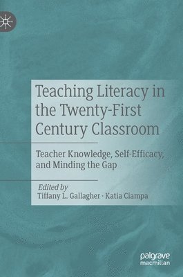 Teaching Literacy in the Twenty-First Century Classroom 1