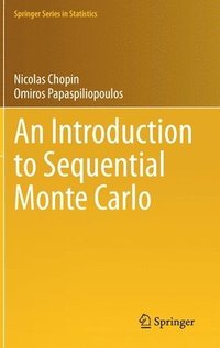 bokomslag Introduction to Sequential Monte Carlo