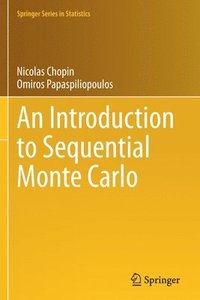 bokomslag Introduction to Sequential Monte Carlo