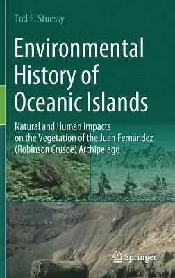 Environmental History of Oceanic Islands