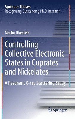 Controlling Collective Electronic States in Cuprates and Nickelates 1