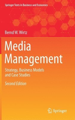 Media Management 1