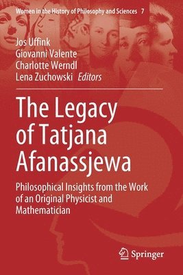 The Legacy of Tatjana Afanassjewa 1