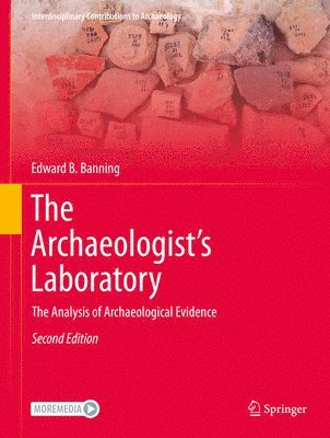 The Archaeologist's Laboratory 1