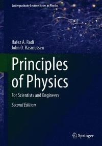 bokomslag Principles of Physics