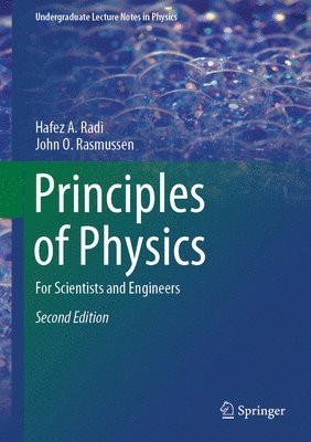 bokomslag Principles of Physics