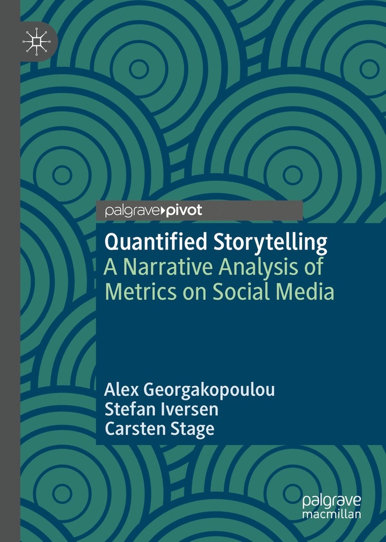 Quantified Storytelling 1