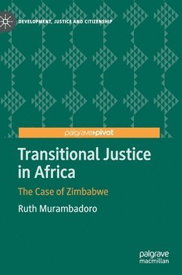 Transitional Justice in Africa 1