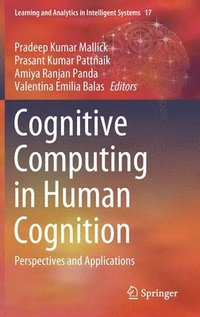 bokomslag Cognitive Computing in Human Cognition