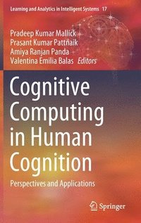 bokomslag Cognitive Computing in Human Cognition