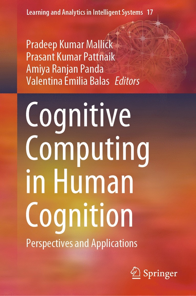 Cognitive Computing in Human Cognition 1