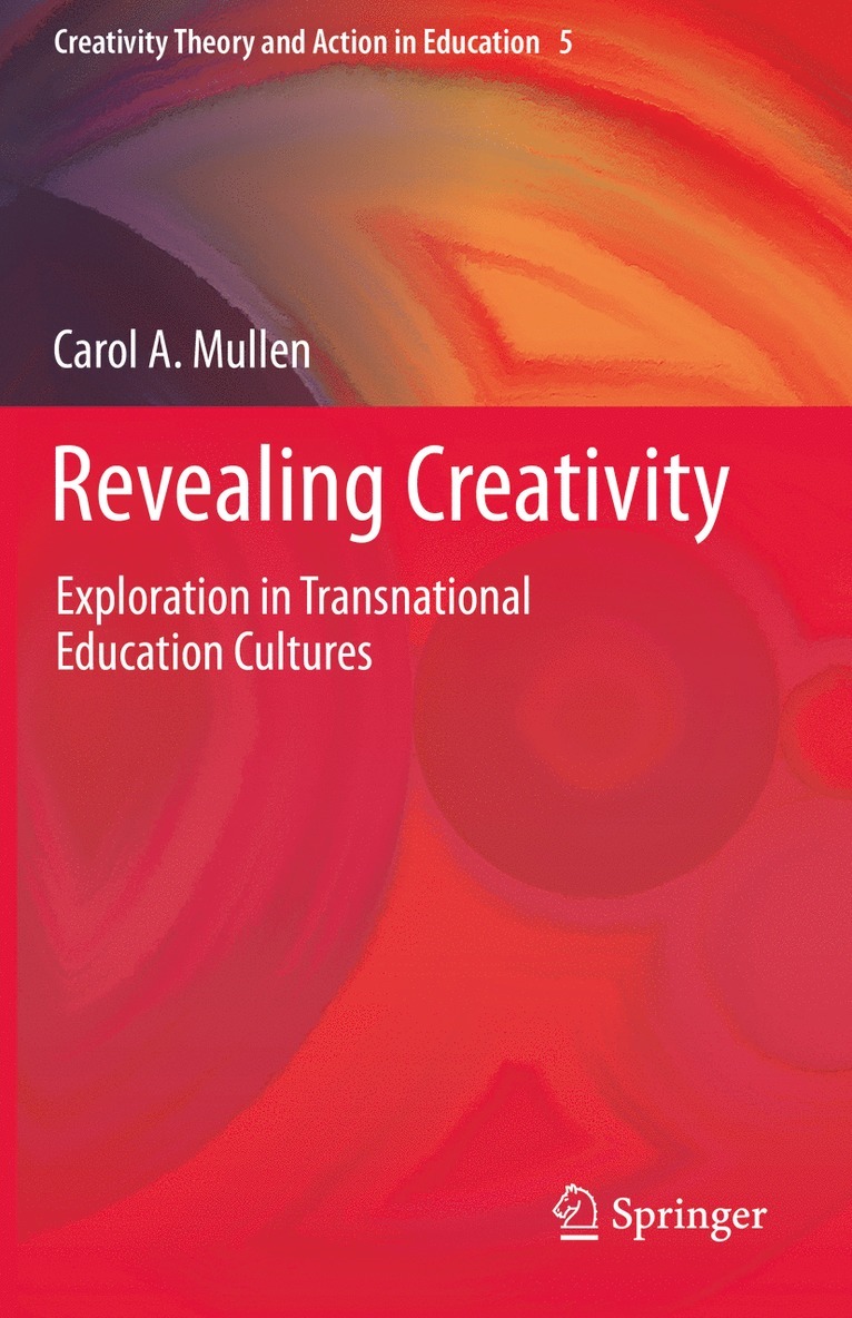 Revealing Creativity