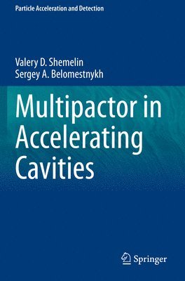 Multipactor in Accelerating Cavities 1