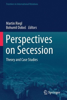 Perspectives on Secession 1