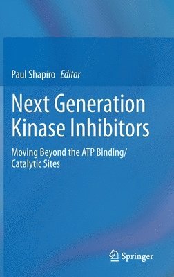Next Generation Kinase Inhibitors 1