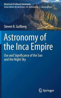 Astronomy of the Inca Empire 1