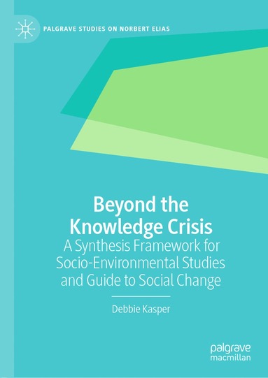 bokomslag Beyond the Knowledge Crisis