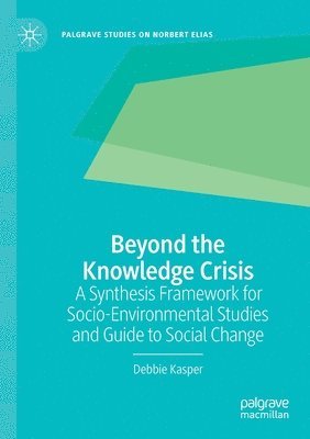 bokomslag Beyond the Knowledge Crisis