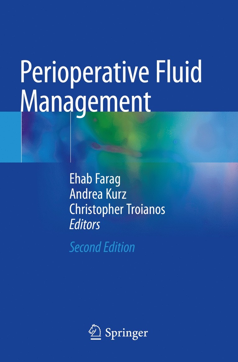 Perioperative Fluid Management 1