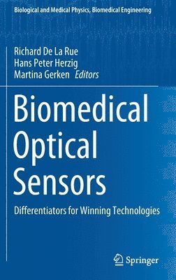 Biomedical Optical Sensors 1