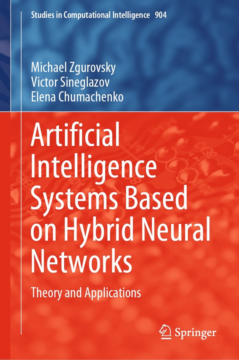 Artificial Intelligence Systems Based on Hybrid Neural Networks 1