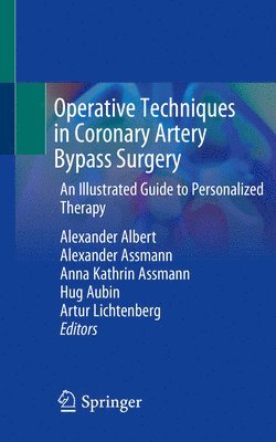 Operative Techniques in Coronary Artery Bypass Surgery 1