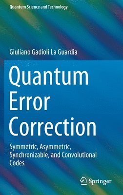 Quantum Error Correction 1